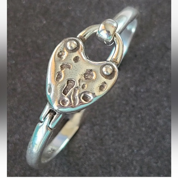 Love Lock - Boho Bracelet - Picture 2 of 8